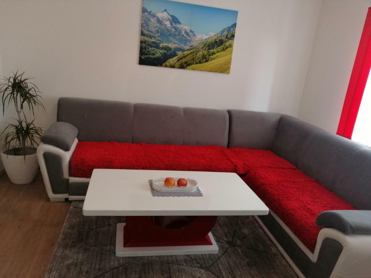 Cosy Apartment Road A6 Fužine Exterior foto