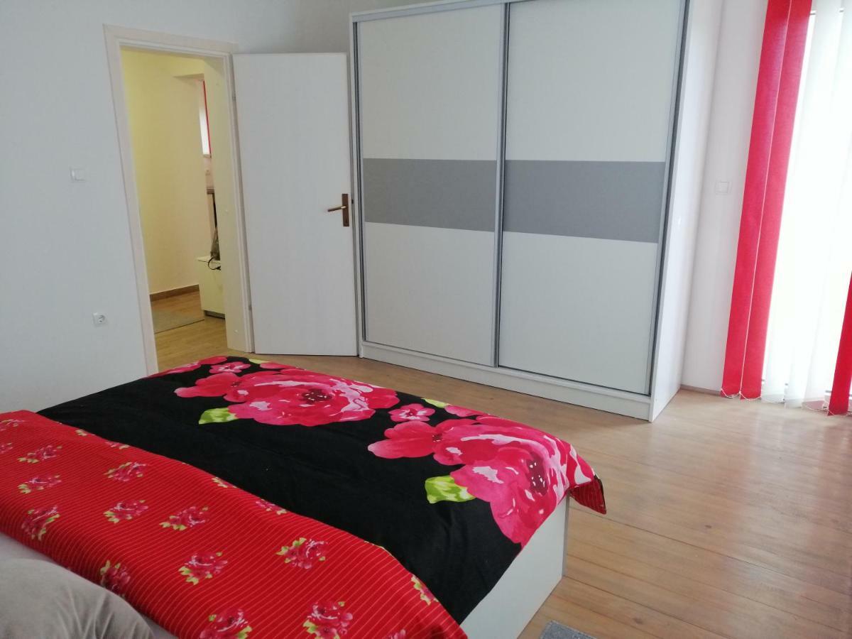 Cosy Apartment Road A6 Fužine Exterior foto